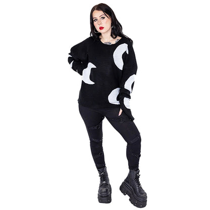 Heartless Midnight jumper
