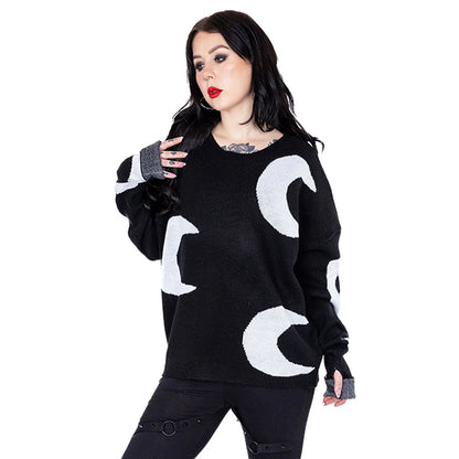 Heartless Midnight jumper