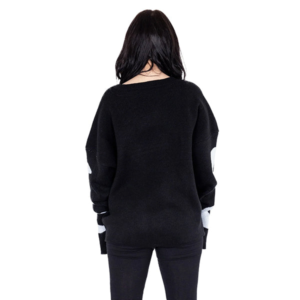 Heartless Midnight jumper