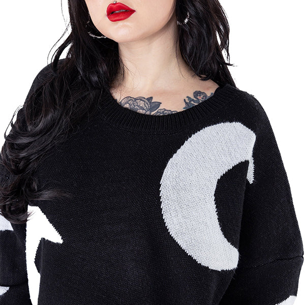 Heartless Midnight jumper