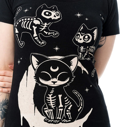 Cupcake Cult Moonlight T-Shirt