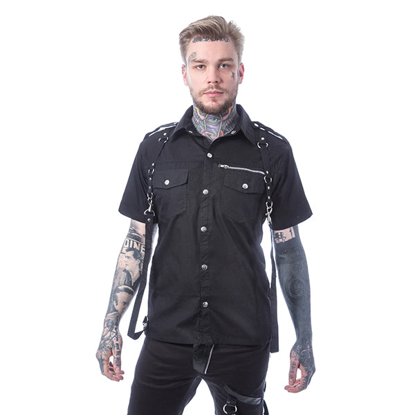 Vixxsin Orson shirt