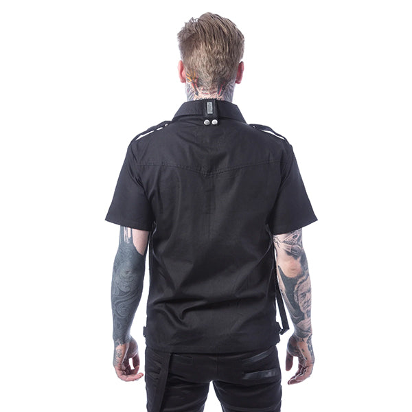 Vixxsin Orson shirt