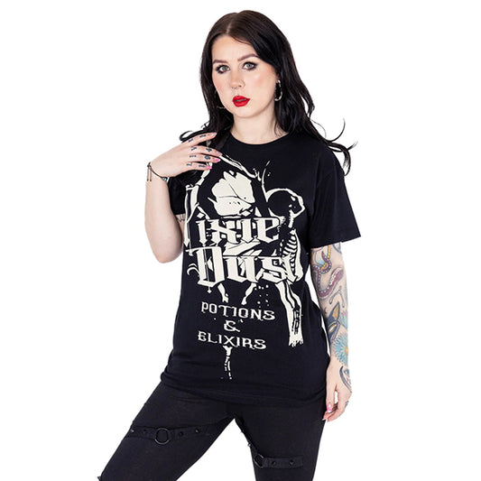 Heartless Pixie Dust, Potions & Elixirs T-Shirt