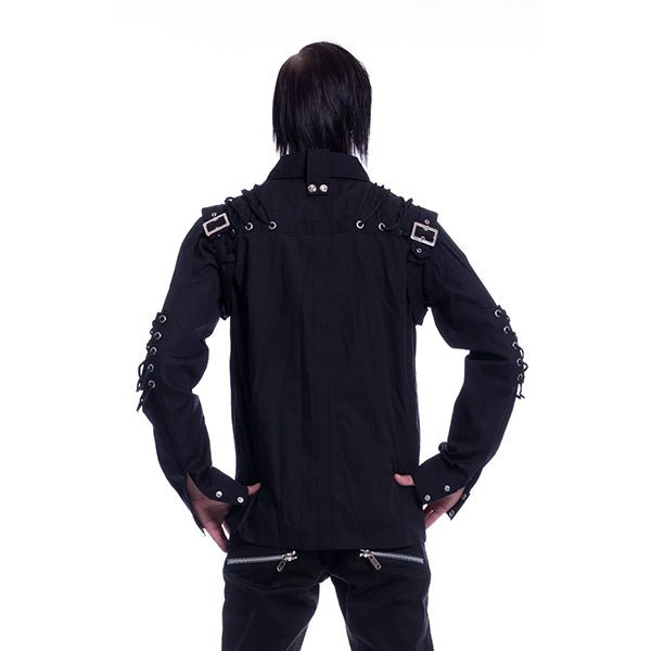 Poizen Industries Ramses shirt