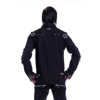 Poizen Industries Ramses shirt