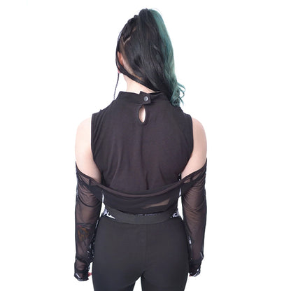 Heartless Rowena top