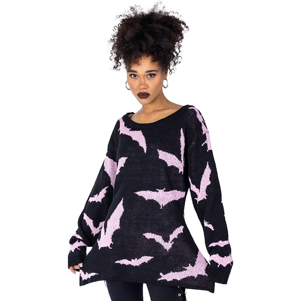 Heartless Rule The Night jumper