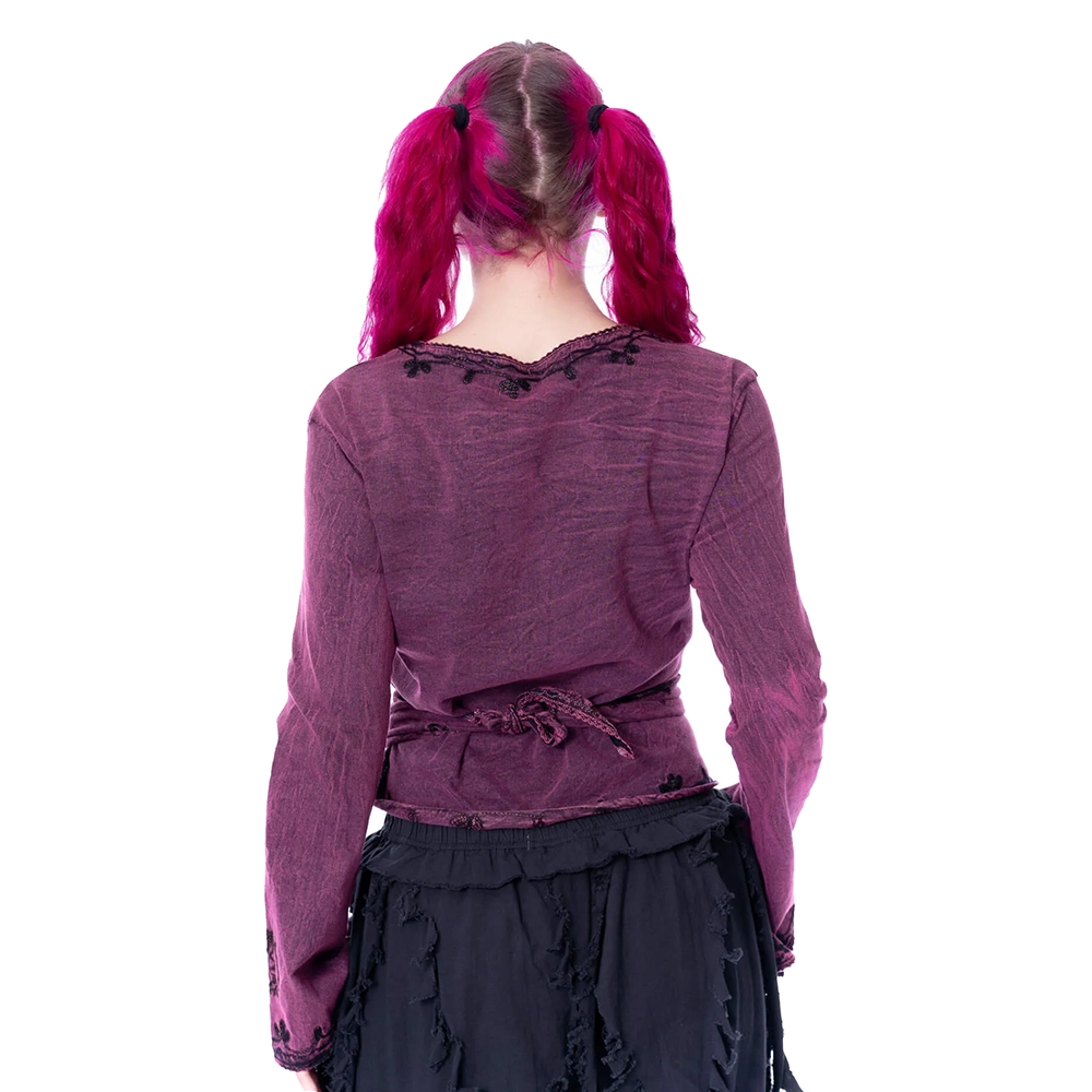 Innocent Lifestyle Sequoia top