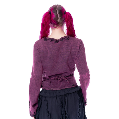 Innocent Lifestyle Sequoia top