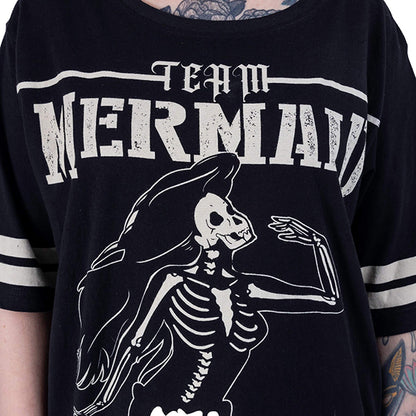 Heartless Team Mermaid T-Shirt
