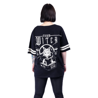 Heartless Team Witch top