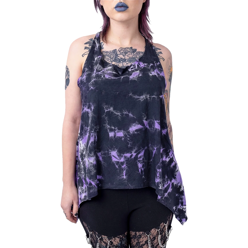 Innocent Lifestyle Tye Knot top