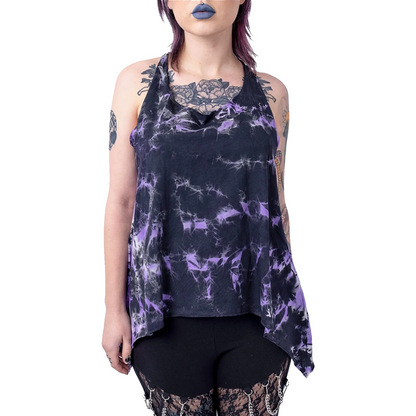 Innocent Lifestyle Tye Knot top