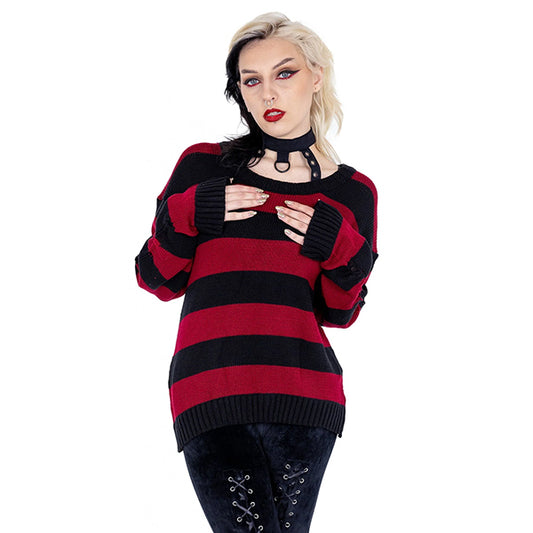 Heartless Vision top