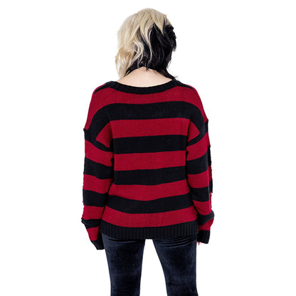 Heartless Vision top