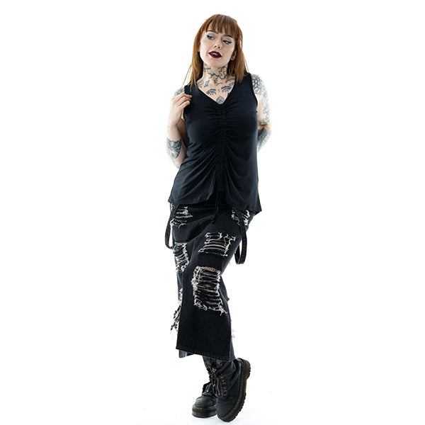 Innocent Lifestyle Ziva top