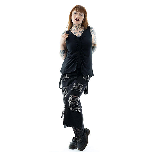 Innocent Lifestyle Ziva top