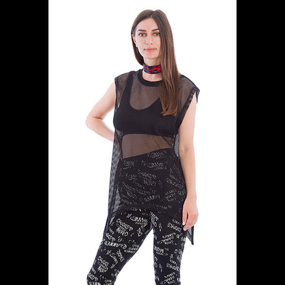 Banned Nightmare net top
