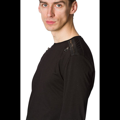 Banned Black top 'Zero'