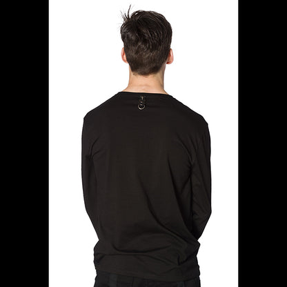 Banned Black top 'Zero'