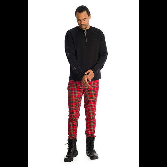 Bannned Forever Yours trousers