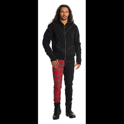 Banned Half The Damage trousers