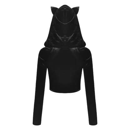 Dark In Love Avra hoodie