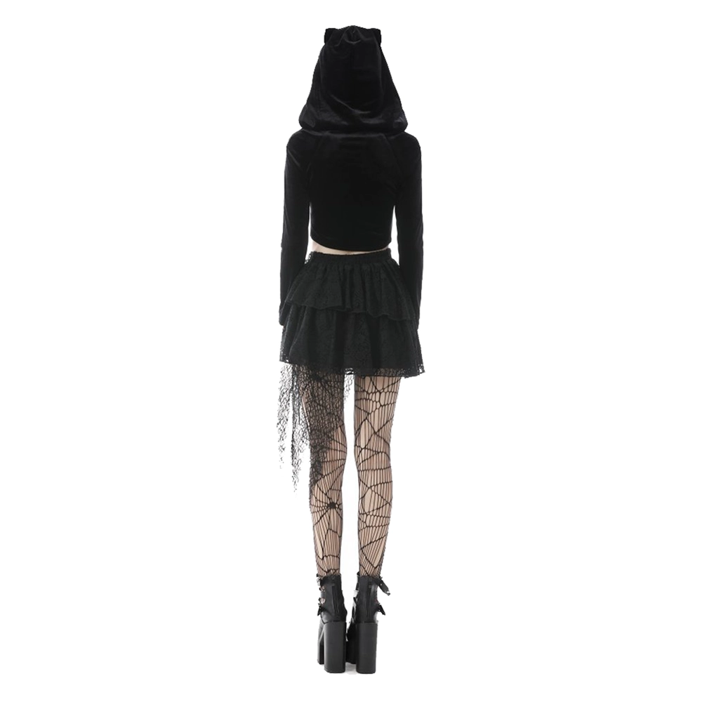 Dark In Love Avra hoodie