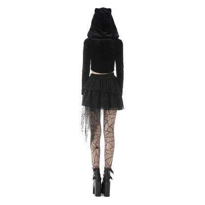 Dark In Love Avra hoodie