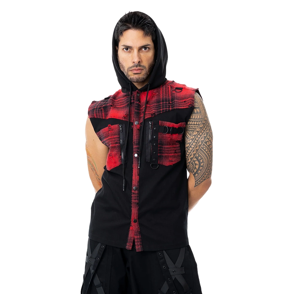 Vixxsin Luther waistcoat
