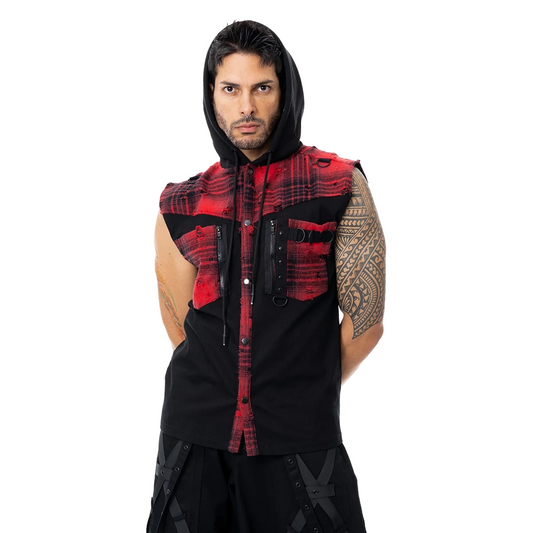 Vixxsin Luther waistcoat