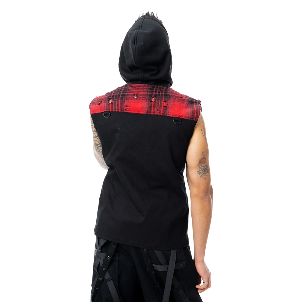 Vixxsin Luther waistcoat