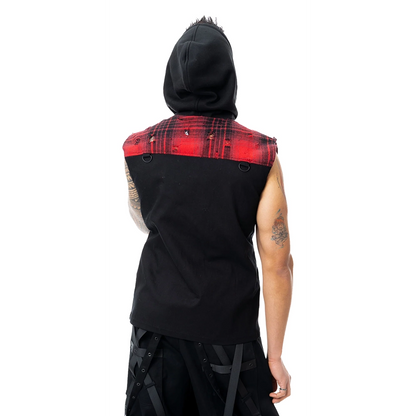 Vixxsin Luther waistcoat