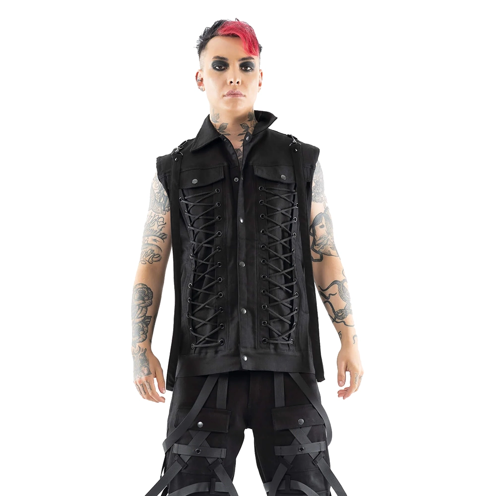Vixxsin Nolen waistcoat