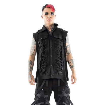 Vixxsin Nolen waistcoat