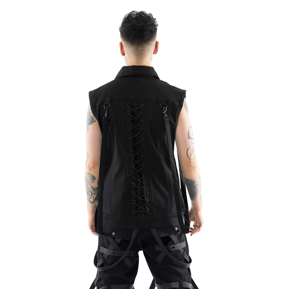 Vixxsin Nolen waistcoat