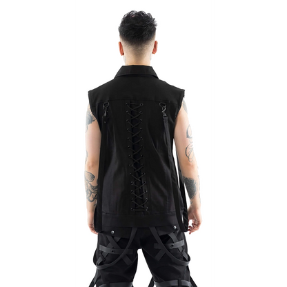 Vixxsin Nolen waistcoat