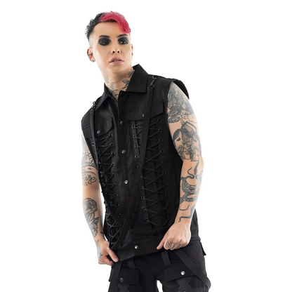Vixxsin Nolen waistcoat