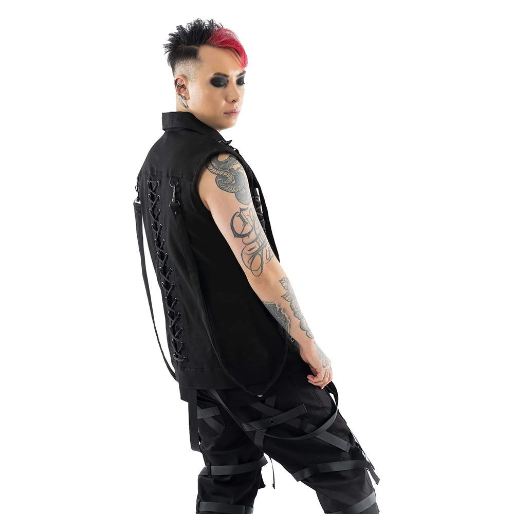 Vixxsin Nolen waistcoat