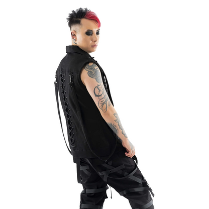 Vixxsin Nolen waistcoat