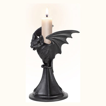 Alchemy Vespertilio candle holder