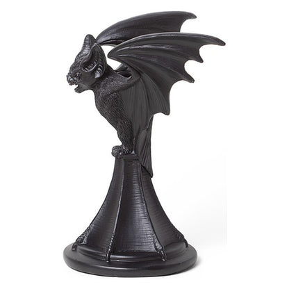 Alchemy Vespertilio candle holder