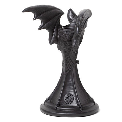 Alchemy Vespertilio candle holder