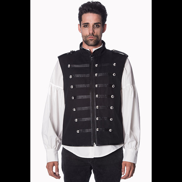 Banned ' Ivan ' VCM7052 waistcoat