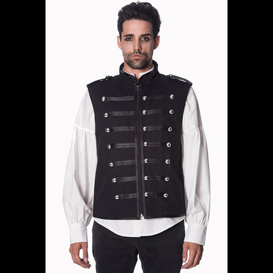 Banned ' Ivan ' VCM7052 waistcoat