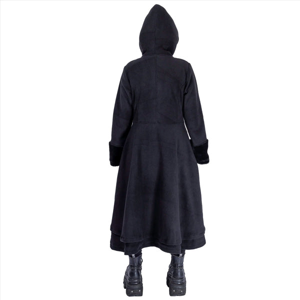 Vixxsin Gloaming coat
