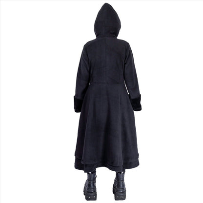 Vixxsin Gloaming coat