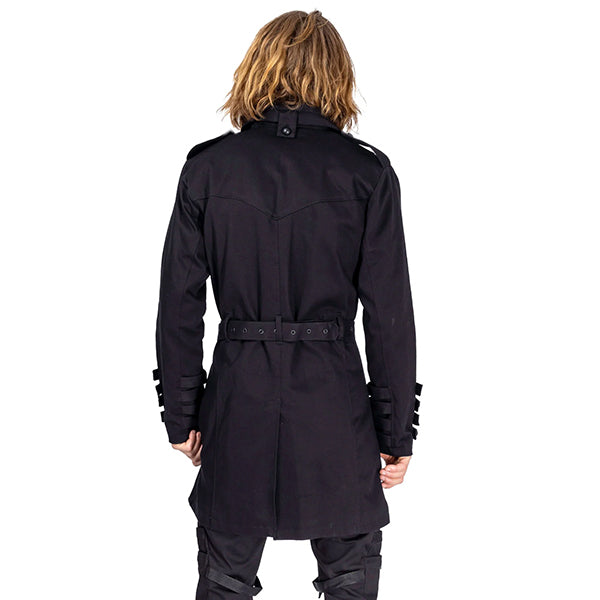 Vixxsin Lazarus jacket