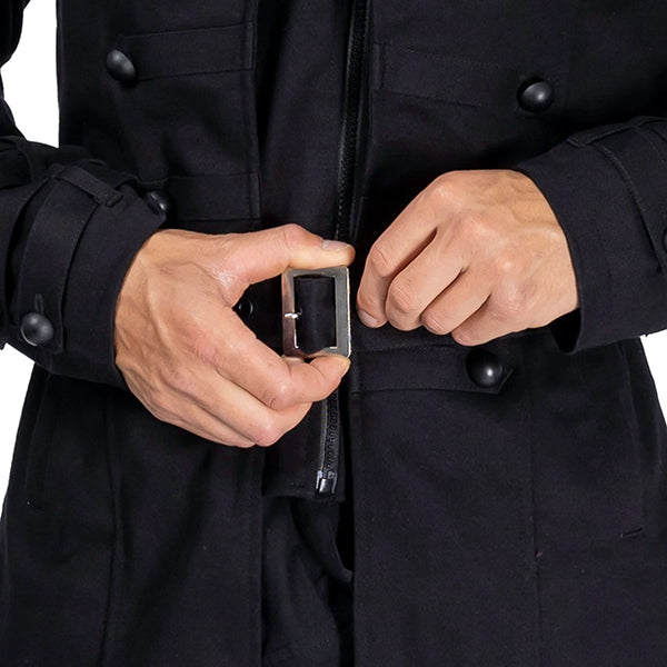 Vixxsin Lazarus jacket